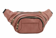 Fanny Pack for Women Waist pack belt Travel Bag