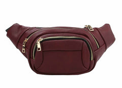 Fanny Pack for Women Waist pack belt Travel Bag