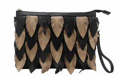 Charming Crossbody Handbag