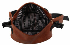 Leather Fanny Pack for Women Waist  Pack