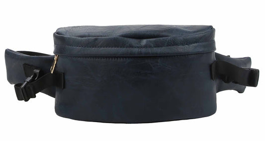 Leather Fanny Pack for Women Waist  Pack