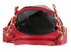 LEATHER JACKET CONVERTIBLE BACK PACK