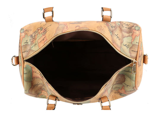 MAP WEEKENDER BAG