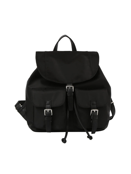 Crossbody convertible utility backpack