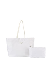 2 In 1 Large Tote