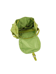 Double Pocket Utility Backpack