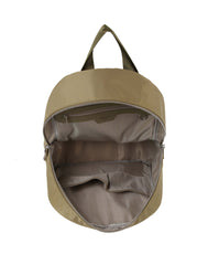 Snap Buckle Pocket Utility Backpack