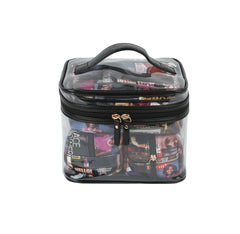 Glossy Magazine Mini Bag Crossbody Shoulder  bag