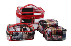 Glossy Magazine Mini Bag Crossbody Shoulder  bag