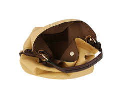 Classic Every Day Hobo Bag