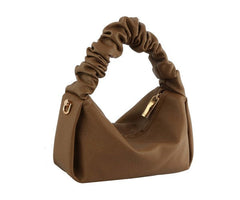 Women Classic Mini Crossbody Hobo Purse Shoulder Bag