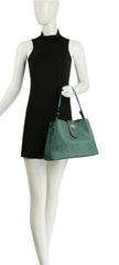Soft Leather Satchel bag Top Handle Shoulder Bag