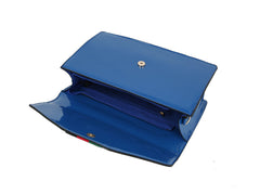 Fashion Shiny Bee Satchel with Wallet
