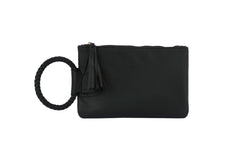 Women Clutch Wristlet Evening Bag Wallet