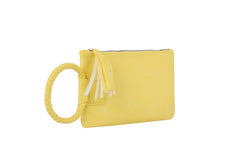 Women Clutch Wristlet Evening Bag Wallet