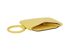 Women Clutch Wristlet Evening Bag Wallet