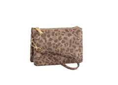 Clutch Purse for Women Crossbody Animal Style Bag