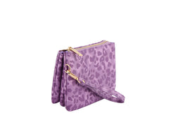 Clutch Purse for Women Crossbody Animal Style Bag