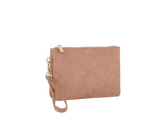 Small Guitar Strap Crossbody Leather Purse