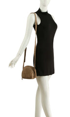 Women Wallet Purse Small Shoulder Bag