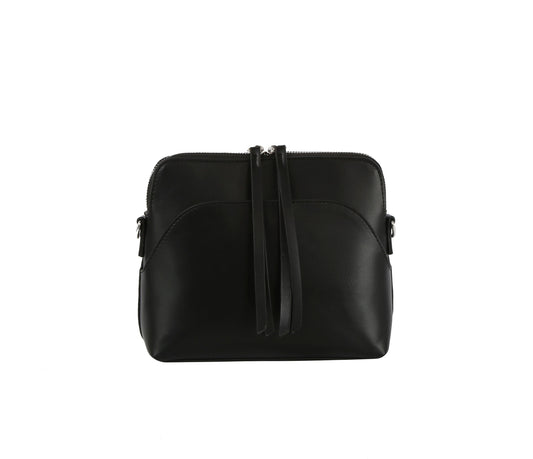 Big front pocket crossbody