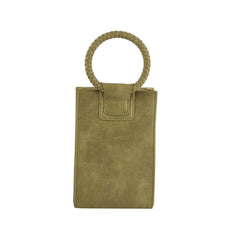 Small Crossbody Cell Phone Purse Mini Messenger