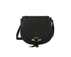 Crossbody Women Hollow Purse Handbag