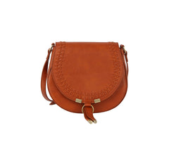 Crossbody Women Hollow Purse Handbag