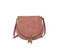 Crossbody Women Hollow Purse Handbag