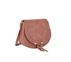 Crossbody Women Hollow Purse Handbag