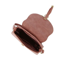 Crossbody Women Hollow Purse Handbag
