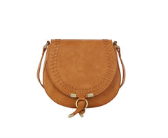 Crossbody Women Hollow Purse Handbag