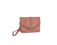 Women Soft Leather Crossbody Purse Handbag