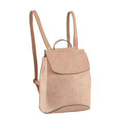 Convertible backpack and shoulder