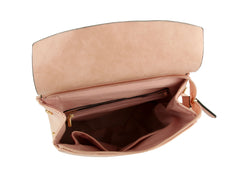 Convertible backpack and shoulder