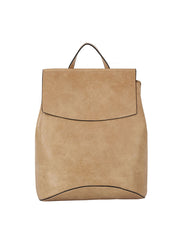 Convertible backpack and shoulder