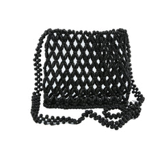 straw shoulder bag  beach Trendy Summer beach Vacation