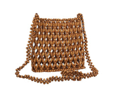 straw shoulder bag  beach Trendy Summer beach Vacation
