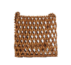 straw shoulder bag  beach Trendy Summer beach Vacation
