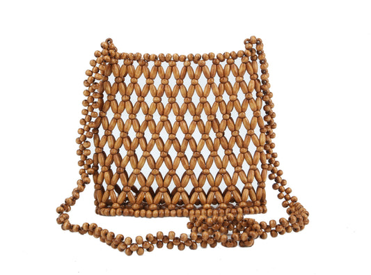 straw shoulder bag  beach Trendy Summer beach Vacation