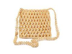 straw shoulder bag  beach Trendy Summer beach Vacation