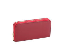 Women Wallet Card Holder Cluch Purse