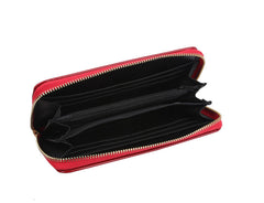 Women Wallet Card Holder Cluch Purse