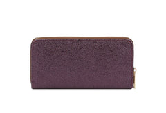 Women Small Compact Wallet Simple Design