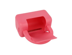 Fashion Mini Jelly Top Handle Bag