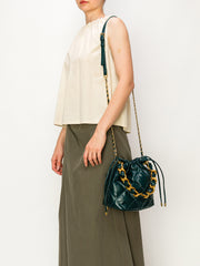 Small Purse And Handbag For Women Chain