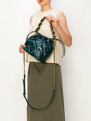 Small Purse And Handbag For Women Chain