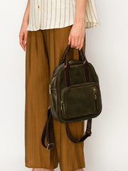 Women Backpack Purse Shoulder Bag