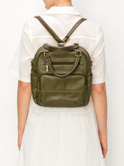 Mini Backpack For Women Traveling Bag