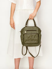 Mini Backpack For Women Traveling Bag